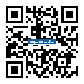 QR kodas | Dorumvita, MB