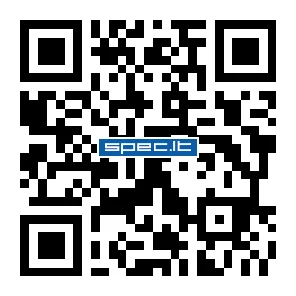 QR kodas | Dorupe, UAB