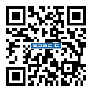 QR kodas | Doruva, UAB | spec.lt
