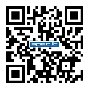 QR kodas | Dorvalis, UAB | spec.lt