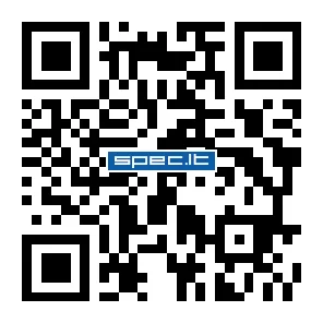 QR kodas | Dorvedus, UAB