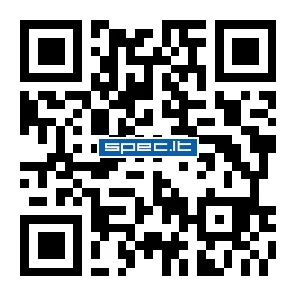 QR kodas | DORVEKA, UAB