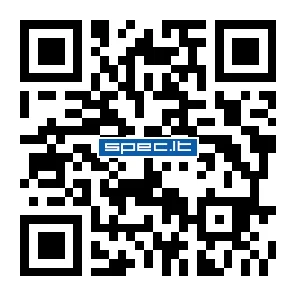 QR kodas | Dorvelsa, UAB