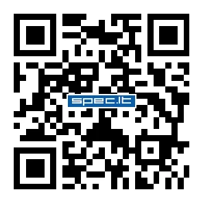 QR kodas | Dorventa, UAB