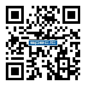QR kodas | DORVETA, UAB