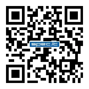 QR kodas | Dorvex, UAB