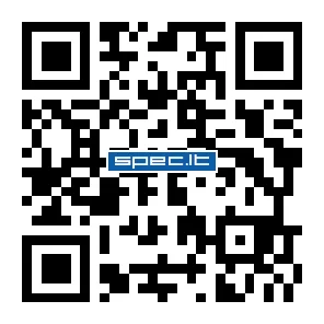 QR kodas | Dosama, MB