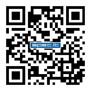QR kodas | Došas, MB