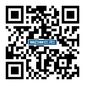 QR kodas | DOSAS, UAB | spec.lt