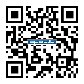 QR kodas | Dosauta, UAB | spec.lt