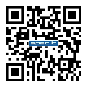 QR kodas | Doscaras, MB