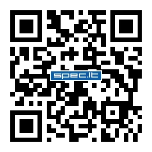 QR kodas | Doseka, UAB | spec.lt
