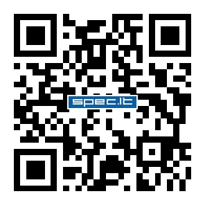 QR kodas | Doserta, UAB