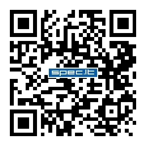 QR kodas | Doseta, UAB | spec.lt