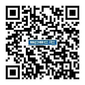 QR kodas | Dosimas, UAB | spec.lt