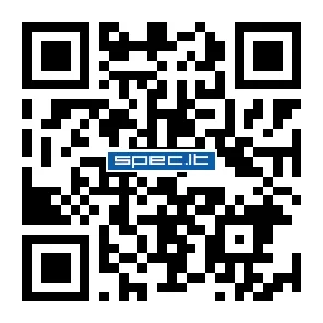 QR kodas | Doskadas, UAB | spec.lt