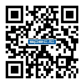 QR kodas | Dosna, MB | spec.lt