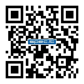 QR kodas | DOSOLA LT, MB | spec.lt