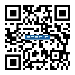 QR kodas | Dosoma, IĮ | spec.lt