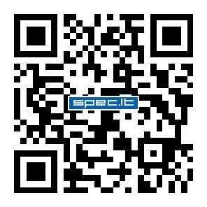 QR kodas | Dosona, UAB