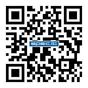QR kodas | Dosora, UAB