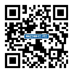 QR kodas | Dospro, UAB