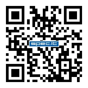 QR kodas | Dostalita, UAB | spec.lt