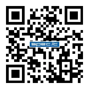 QR kodas | DOSTORA, UAB