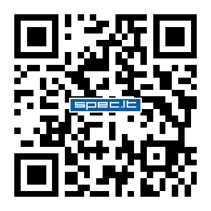 QR kodas | Dosvera, UAB