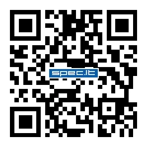 QR kodas | Dot Express, MB | spec.lt