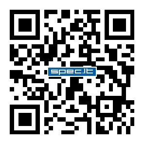 QR kodas | Dotana, UAB | spec.lt