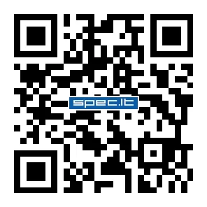 QR kodas | Dotas, UAB | spec.lt