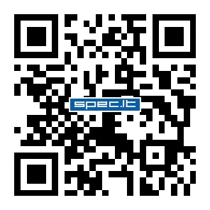 QR kodas | Dotcon, UAB