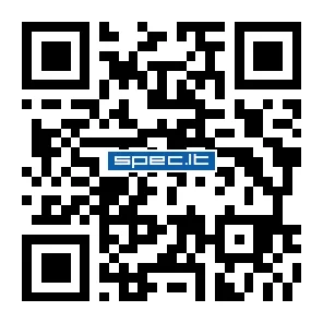 QR kodas | Dotechus, MB | spec.lt