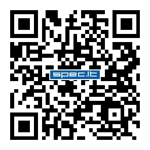 QR kodas | Dotelė, asociacija