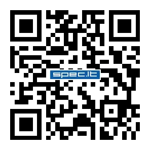 QR kodas | Doterus, UAB | spec.lt