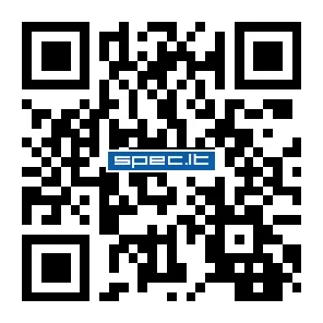 QR kodas | Dotery, MB | spec.lt