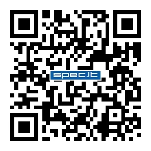 QR kodas | Dotės juvelyrika, MB | spec.lt
