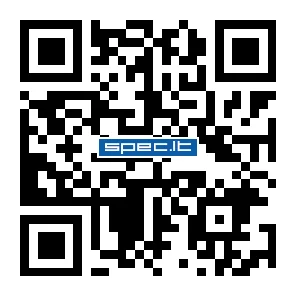 QR kodas | DOTESTA, UAB | spec.lt