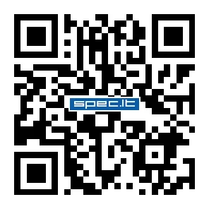 QR kodas | Dotilis, UAB | spec.lt