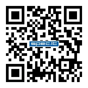 QR kodas | Dotnord, UAB | spec.lt