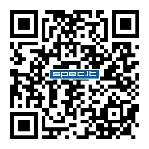 QR kodas | Dotnuva Baltic, UAB | spec.lt