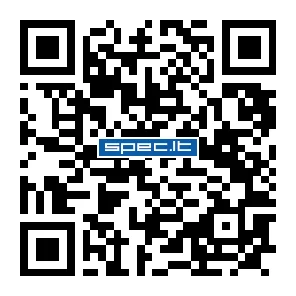 QR kodas | Dotnuvos ambulatorija, VšĮ | spec.lt
