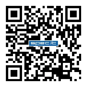 QR kodas | Dotnuvos bendruomenės centras