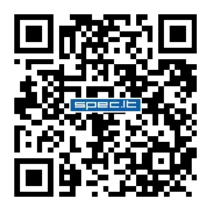 QR kodas | Dotnuvos saulė, VŠĮ
