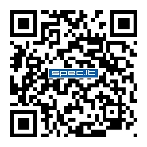 QR kodas | Dotnuvos servisas, UAB