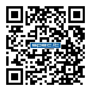 QR kodas | Dotnuvos slaugos namai | spec.lt