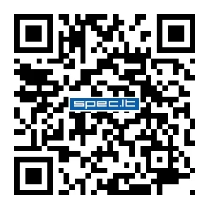 QR kodas | Dotnuva Rent, UAB | spec.lt