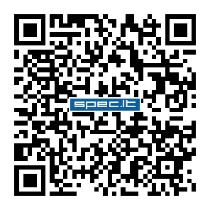 QR kodas | Dotnuvos Viešpaties Apreiškimo Švč. M. Marijai parapija | spec.lt