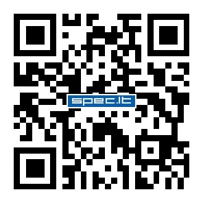 QR kodas | DOTO GROUP, UAB | spec.lt